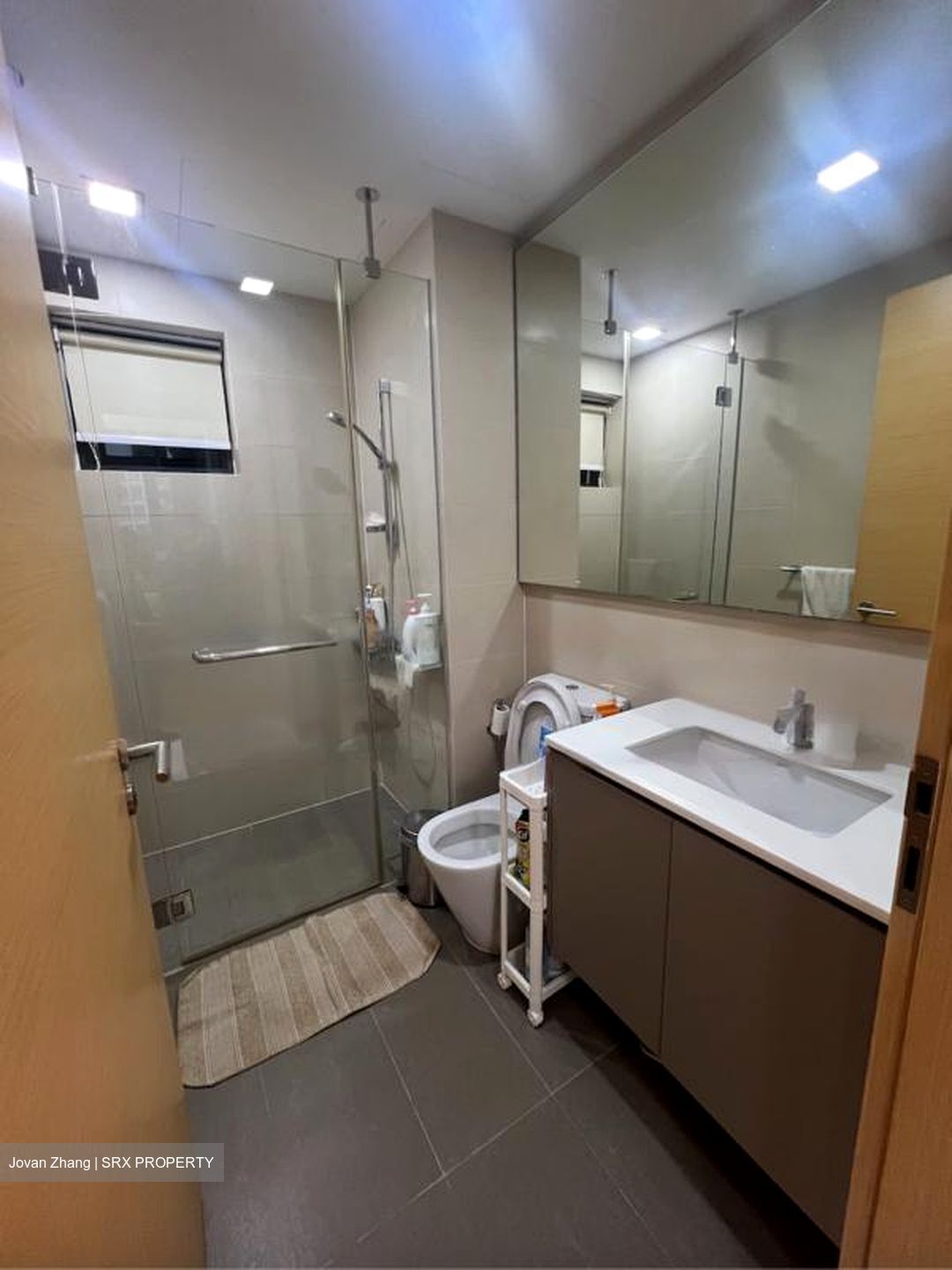 NV Residences (D18), Condominium #577094761